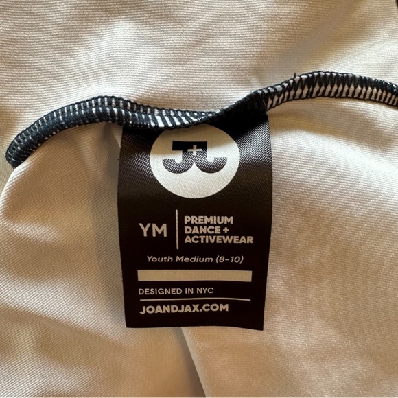 JO + JAX BUNDLE - Leggings, Bra, & Motion Tee - Poolside, All Size CM - Picture 3 of 8